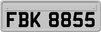 FBK8855