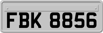 FBK8856