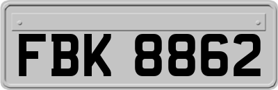 FBK8862