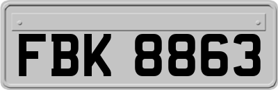 FBK8863