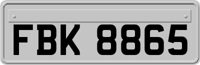 FBK8865