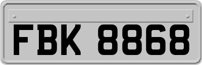 FBK8868
