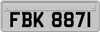 FBK8871