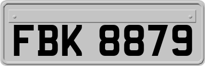 FBK8879