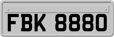 FBK8880
