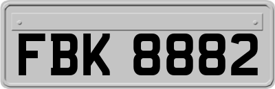 FBK8882
