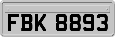 FBK8893