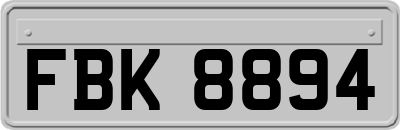 FBK8894