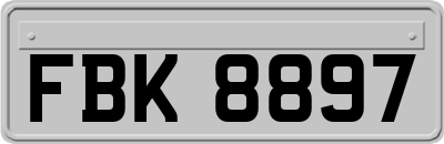 FBK8897
