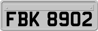 FBK8902
