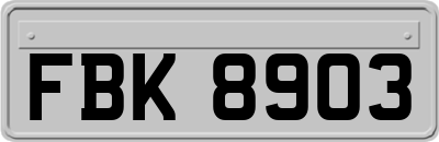 FBK8903