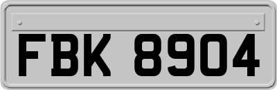 FBK8904
