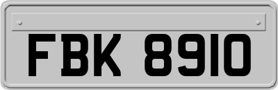 FBK8910