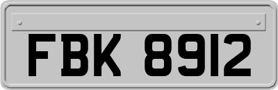 FBK8912