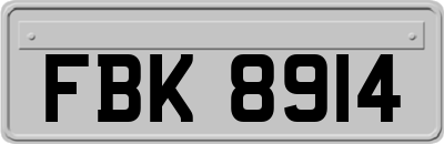 FBK8914