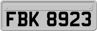 FBK8923