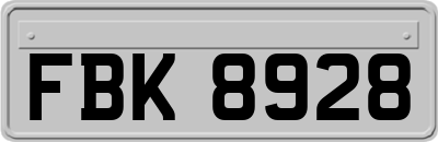 FBK8928