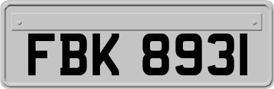 FBK8931