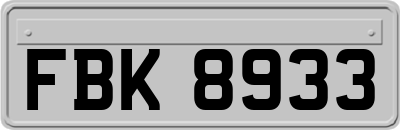FBK8933