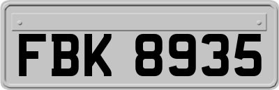 FBK8935