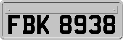 FBK8938