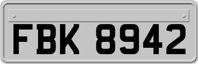 FBK8942