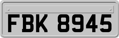 FBK8945