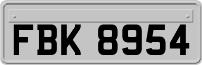 FBK8954