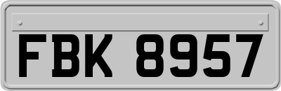 FBK8957