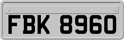 FBK8960