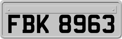 FBK8963
