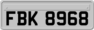 FBK8968