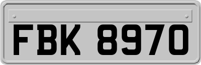 FBK8970
