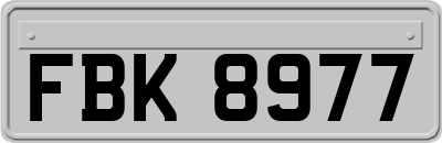 FBK8977