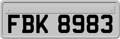 FBK8983
