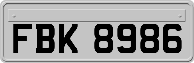 FBK8986