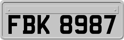 FBK8987