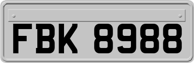 FBK8988