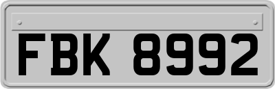 FBK8992