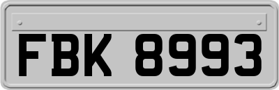 FBK8993