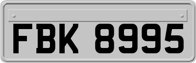 FBK8995