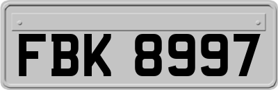 FBK8997