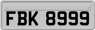 FBK8999
