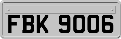 FBK9006