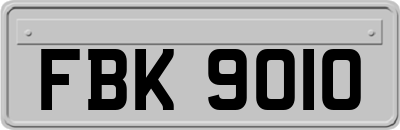 FBK9010