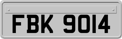 FBK9014