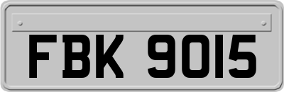 FBK9015