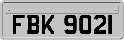 FBK9021