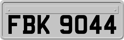 FBK9044