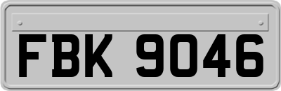 FBK9046